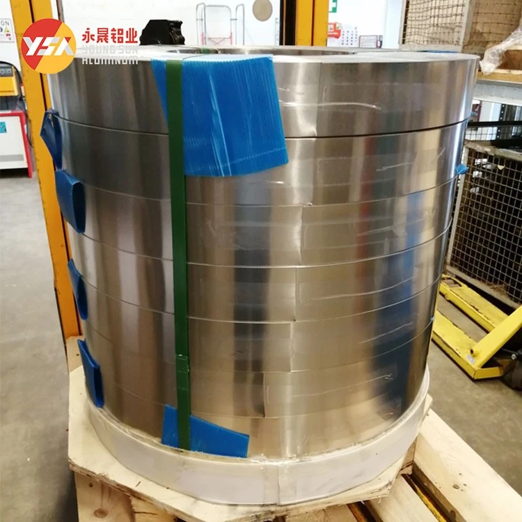1060 Ál Strip Coil