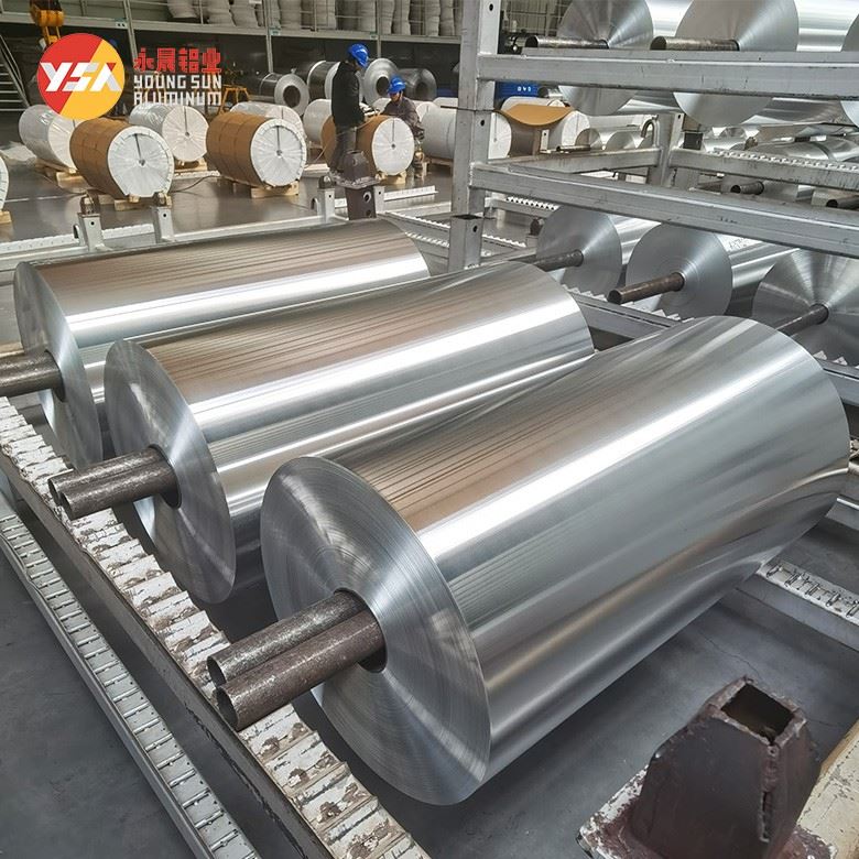Food Packaging Foil best